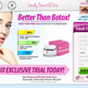 Illustration for article titled Vita Luminance Reviews : Real Anti Aging Skin Cream